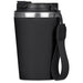 Luca Stainless Steel & Plastic Double-Wall Tumbler – 350ml - Travel Mugs and Tumblers,Drinkware
