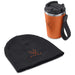 Luca Winter Gift Set ORANGE - Sets,Headwear Sets,Winter Sets