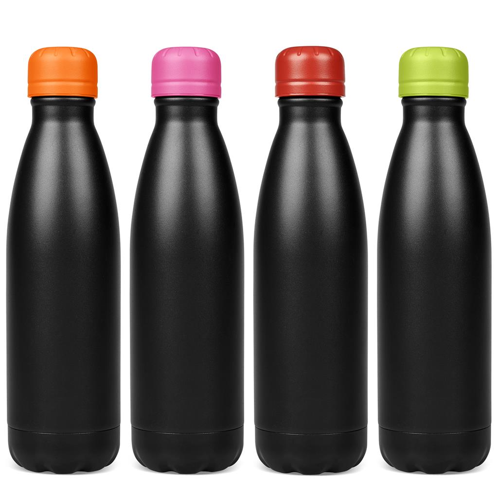 Ludo Vacuum Water Bottle - 500ml - Drinkware,Bottles,Drinkware