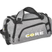 Luke Dual Function Sports Bag Grey / GY