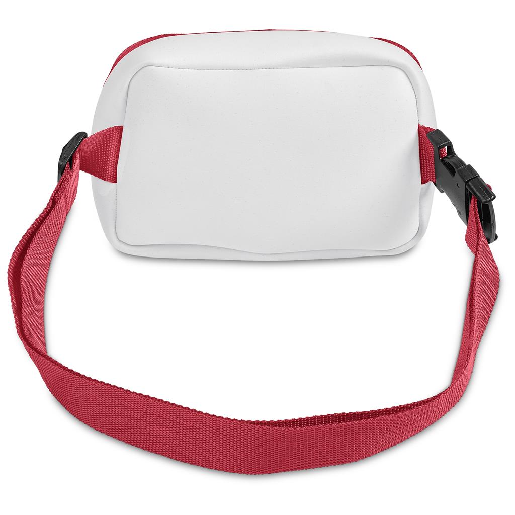 Custom Lula Neoprene Waist Bag - Crossbody and Bags,Custom Bags