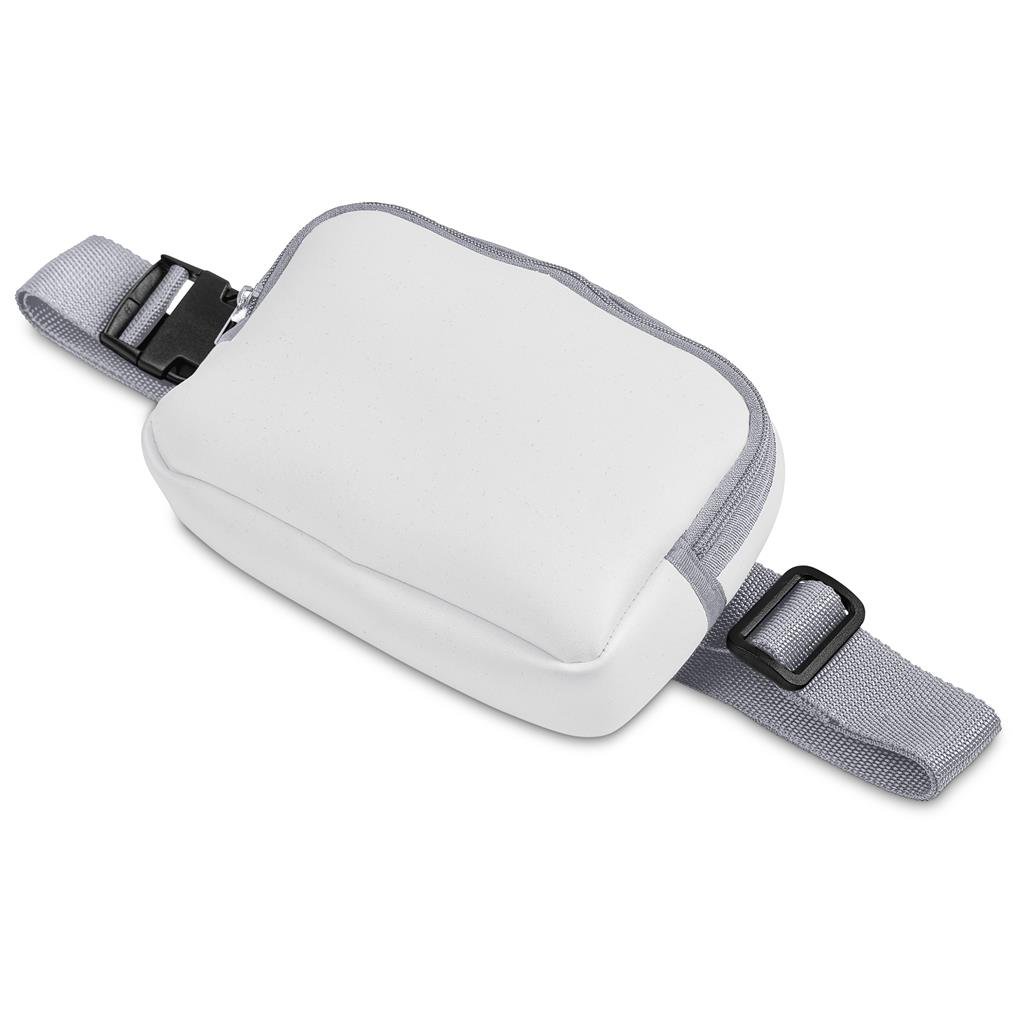 Custom Lula Neoprene Waist Bag - Crossbody and Bags,Custom Bags