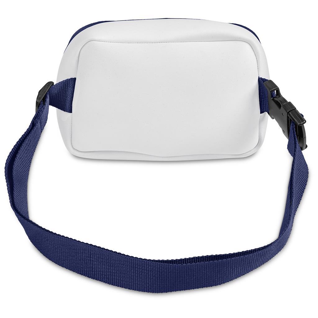 Custom Lula Neoprene Waist Bag - Crossbody and Bags,Custom Bags