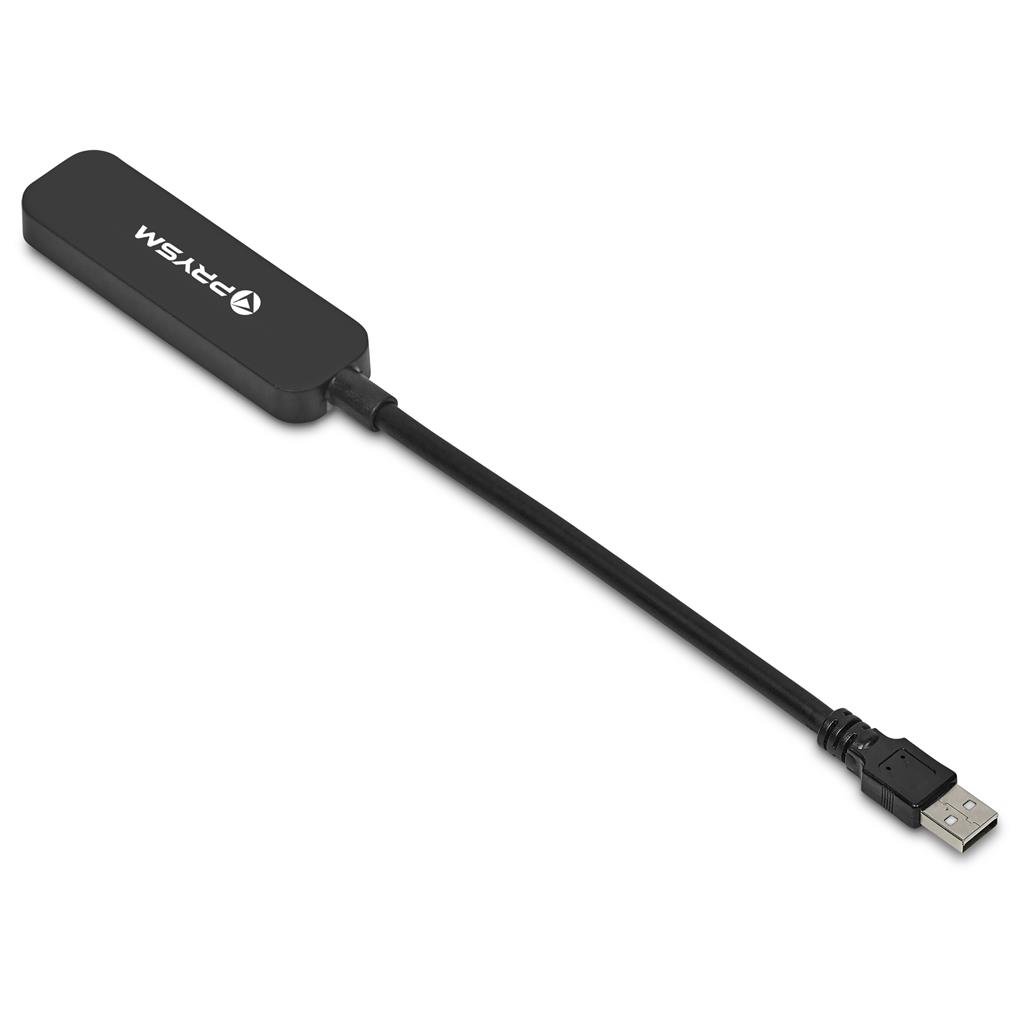 Lumanar USB Lamp BLACK - Desktop Mobile Accessories,Tech Accessories