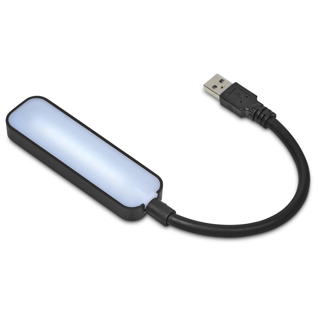 Lumanar USB Lamp BLACK - Desktop Mobile Accessories,Tech Accessories