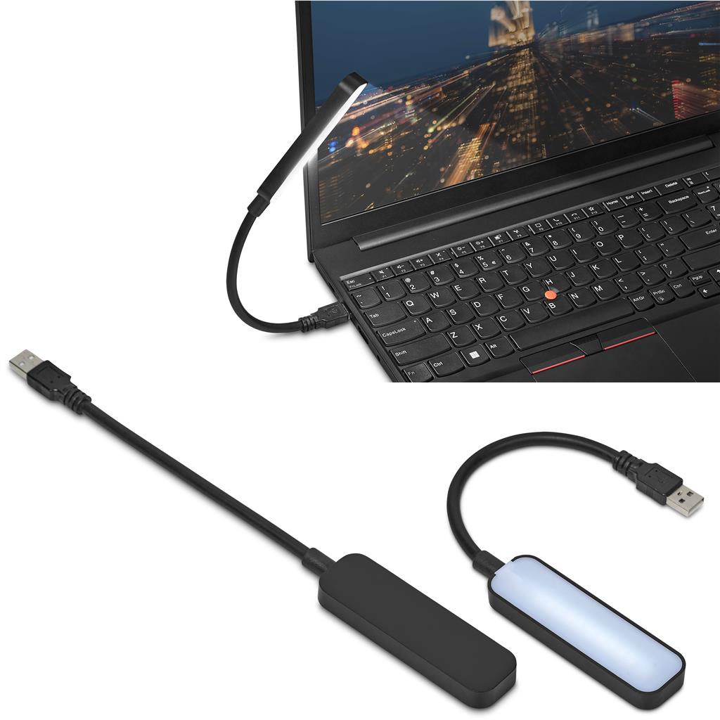 Lumanar USB Lamp BLACK - Desktop Mobile Accessories,Tech Accessories