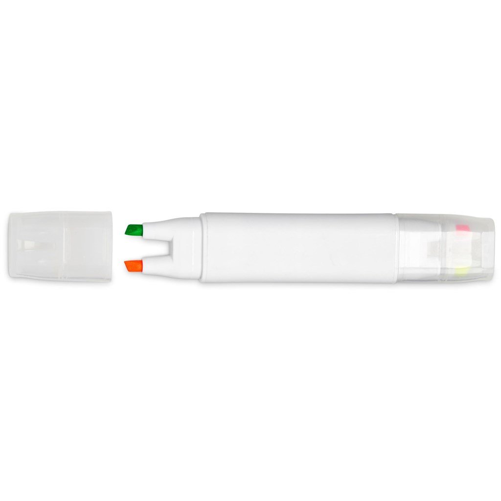 Lumidelic 4-in-1 Highlighter