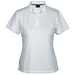Lunar Golfer Ladies White / XS / Regular - Golf Shirts