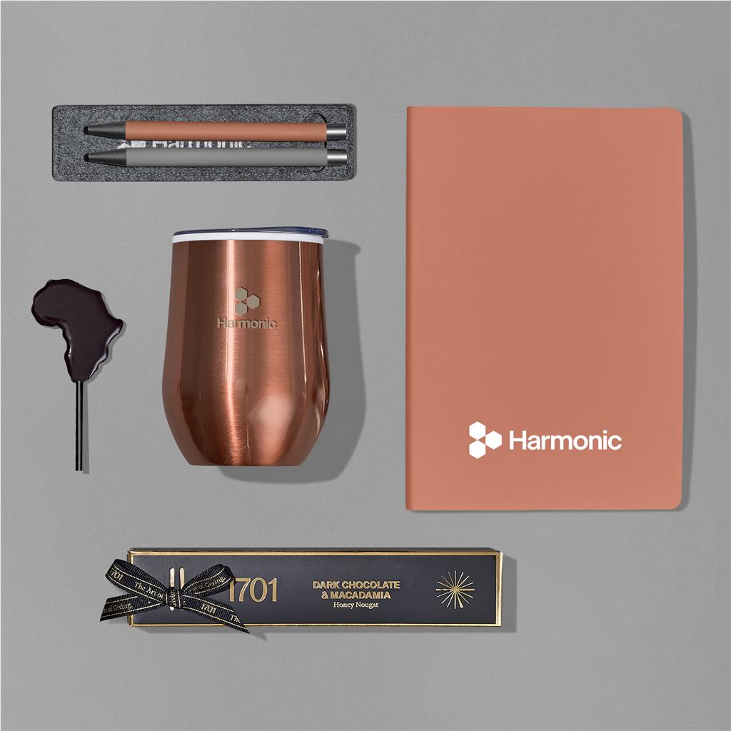 Luxe Lines Hamper - Ladies Hampers