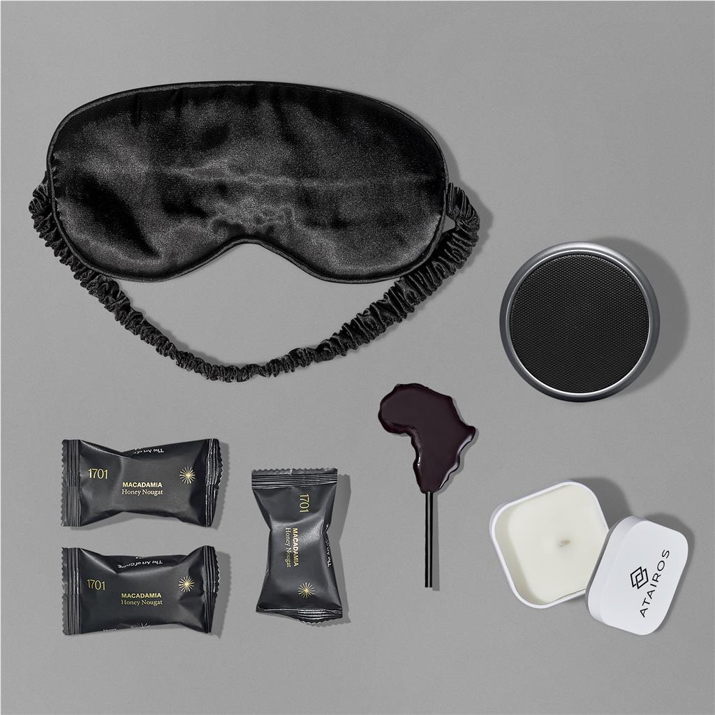 Luxe Loot Hamper - Desk Drop Hampers,Tech Hampers