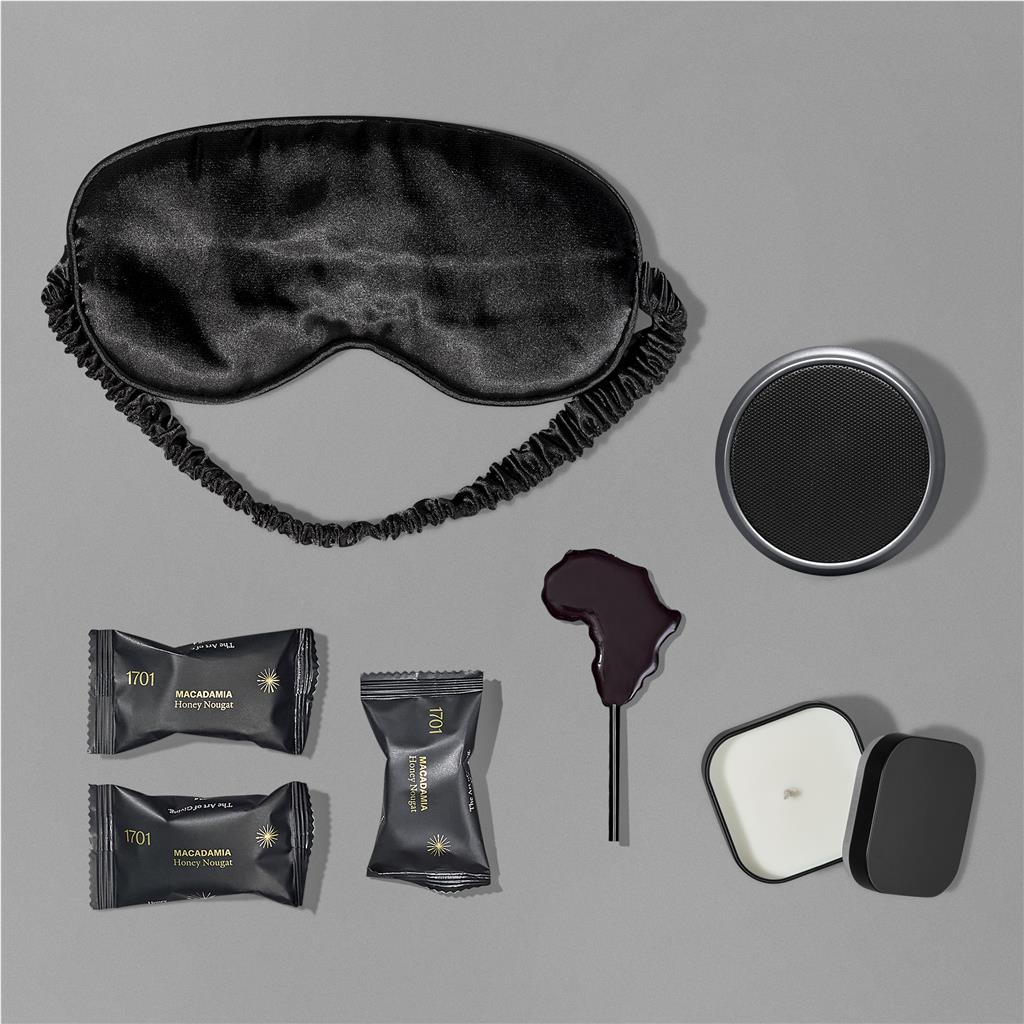 Luxe Loot Hamper - Desk Drop Hampers,Tech Hampers