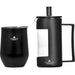 Madison Coffee Set BLACK - Sets,Drinkware Sets,Home and Living Sets