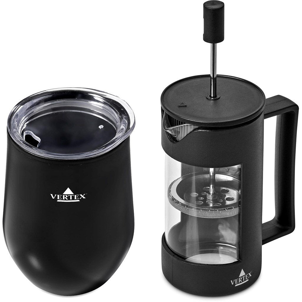 Madison Coffee Set - Sets,Drinkware Sets,Home and Living Sets