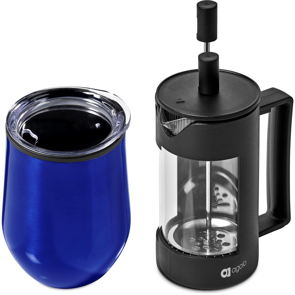 Madison Coffee Set - Sets,Drinkware Sets,Home and Living Sets