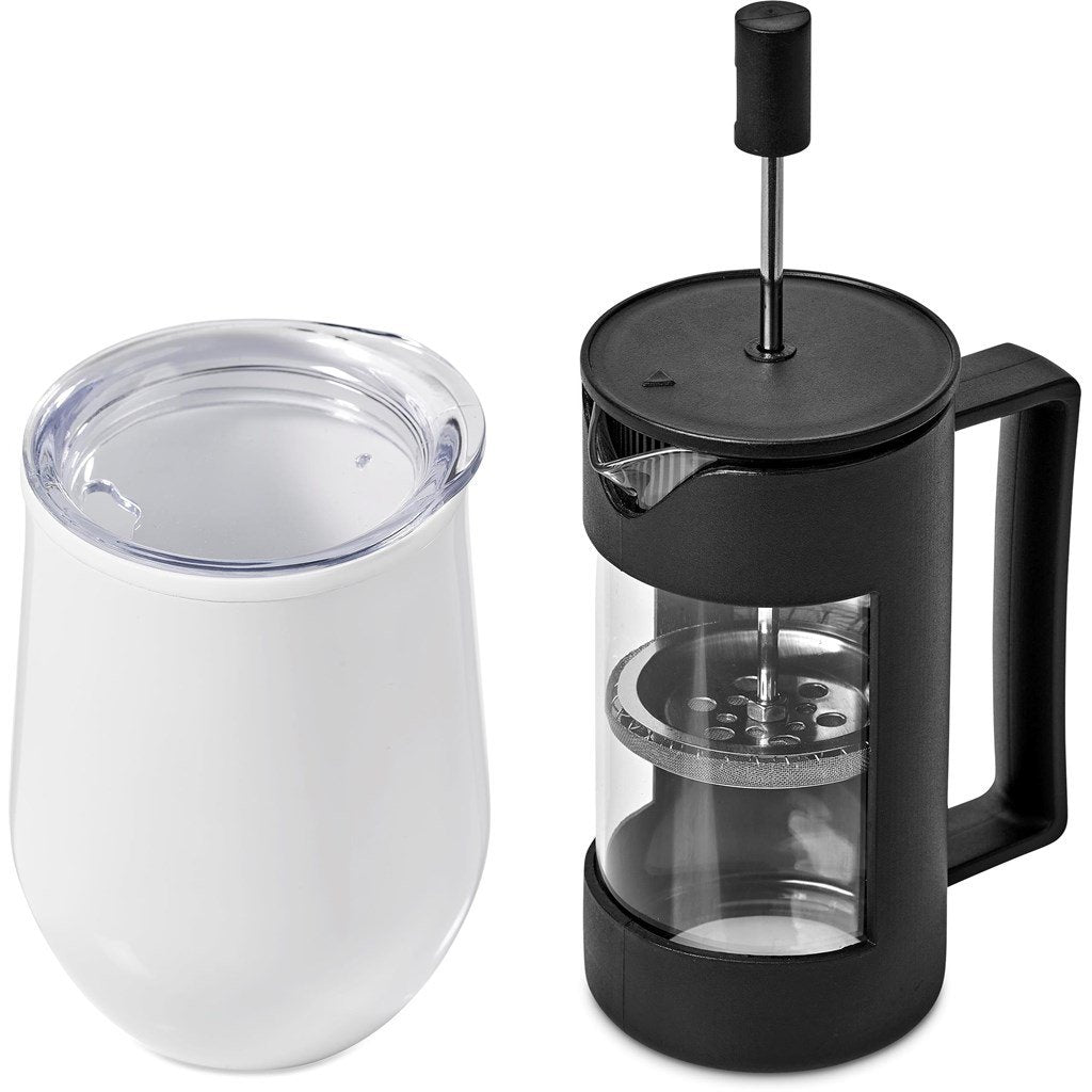 Madison Coffee Set - Sets,Drinkware Sets,Home and Living Sets