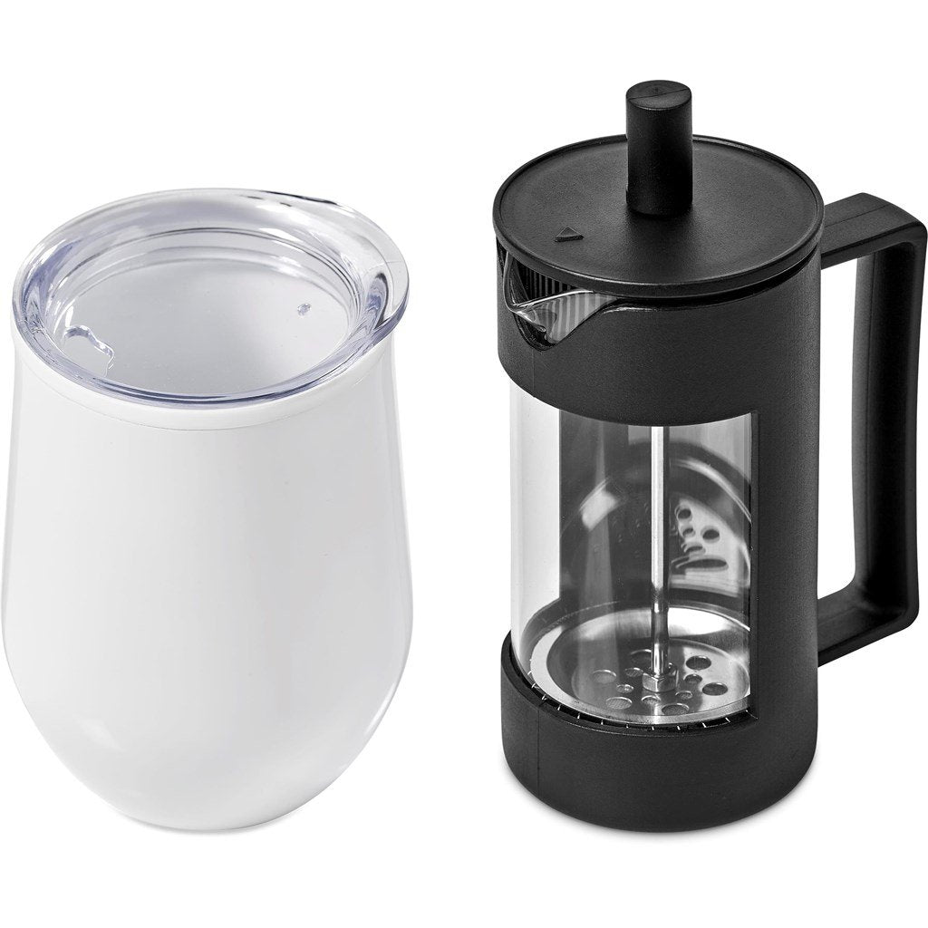 Madison Coffee Set - Sets,Drinkware Sets,Home and Living Sets