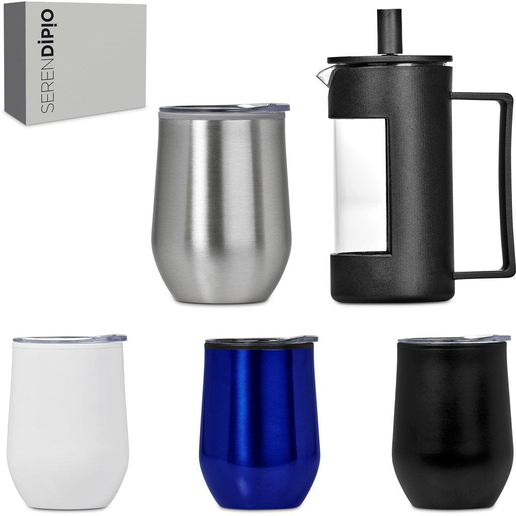 Madison Coffee Set - Sets,Drinkware Sets,Home and Living Sets