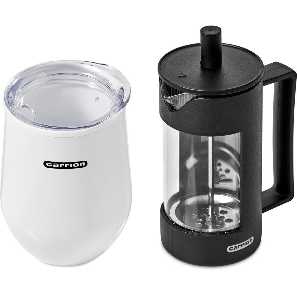 Madison Coffee Set - Sets,Drinkware Sets,Home and Living Sets