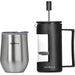 Madison Coffee Set - Sets,Drinkware Sets,Home and Living Sets