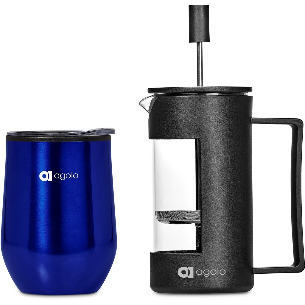 Madison Coffee Set - Sets,Drinkware Sets,Home and Living Sets