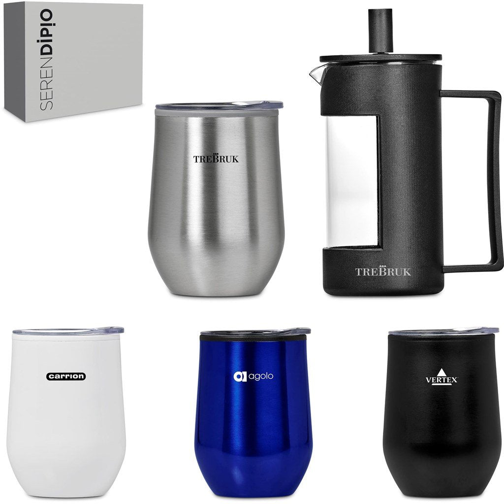 Madison Coffee Set - Sets,Drinkware Sets,Home and Living Sets