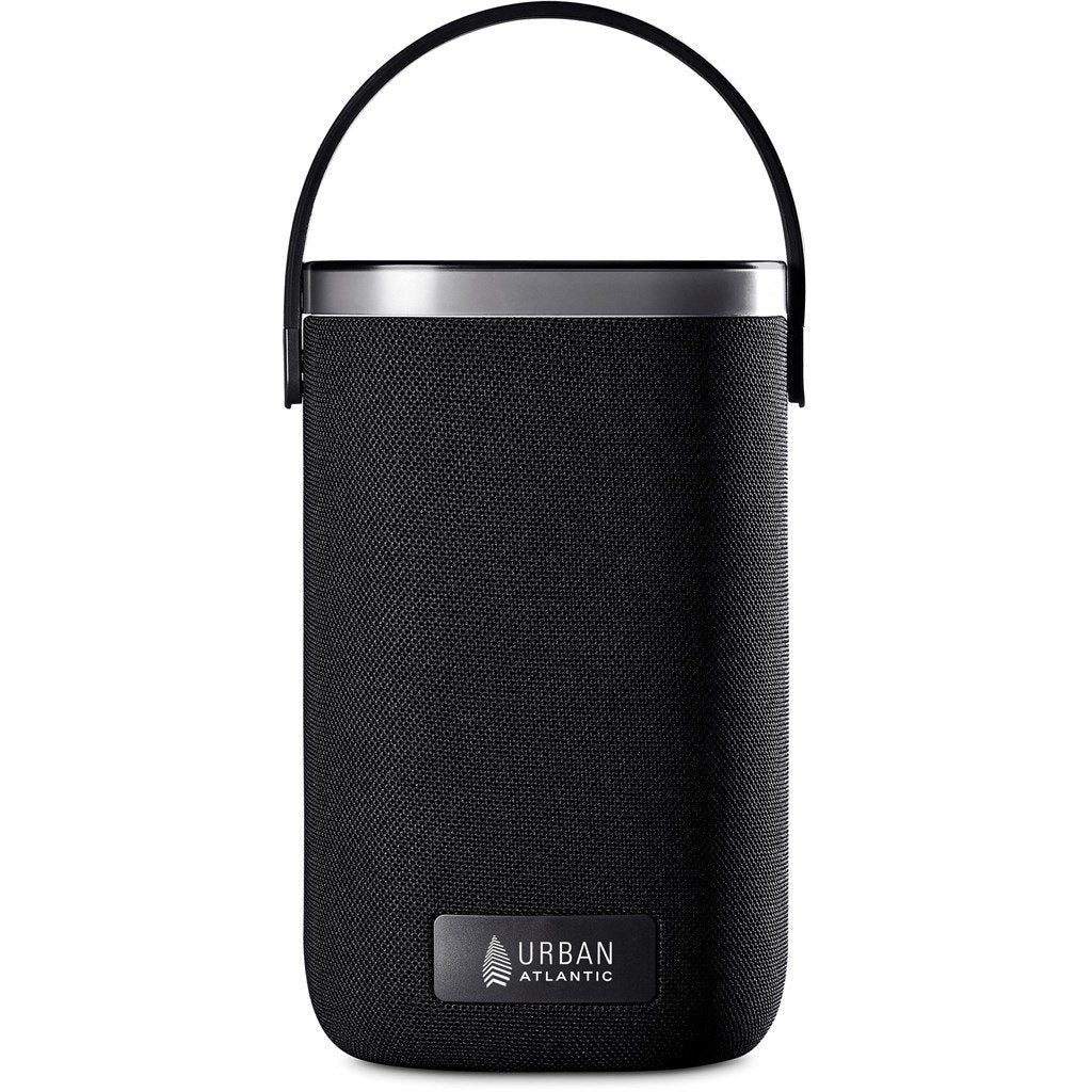 Madrid 30W Bluetooth Speaker BLACK - Speakers,Technology