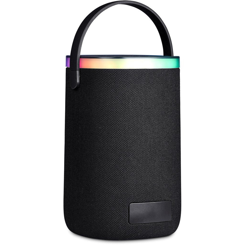 Madrid 30W Bluetooth Speaker BLACK - Speakers,Technology