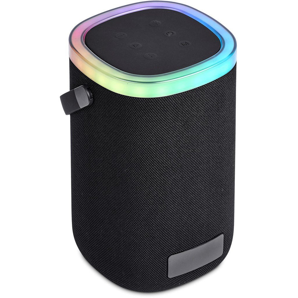 Madrid 30W Bluetooth Speaker BLACK - Speakers,Technology