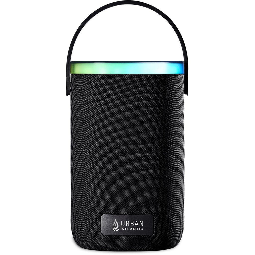 Madrid 30W Bluetooth Speaker BLACK - Speakers,Technology