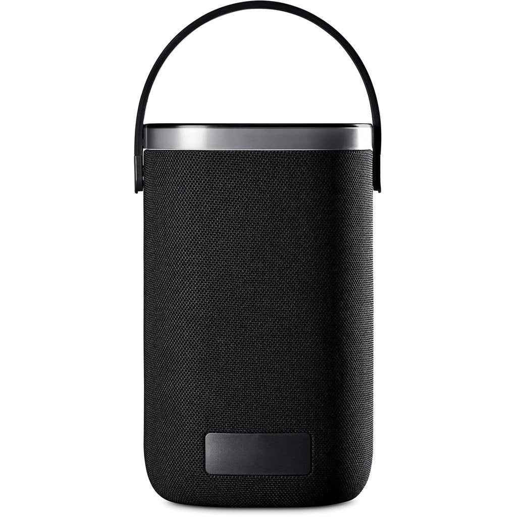 Madrid 30W Bluetooth Speaker BLACK - Speakers,Technology