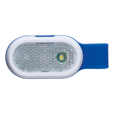 Magnetic COB LED Safety Light Cobalt / STD / Last Buy - Novelties