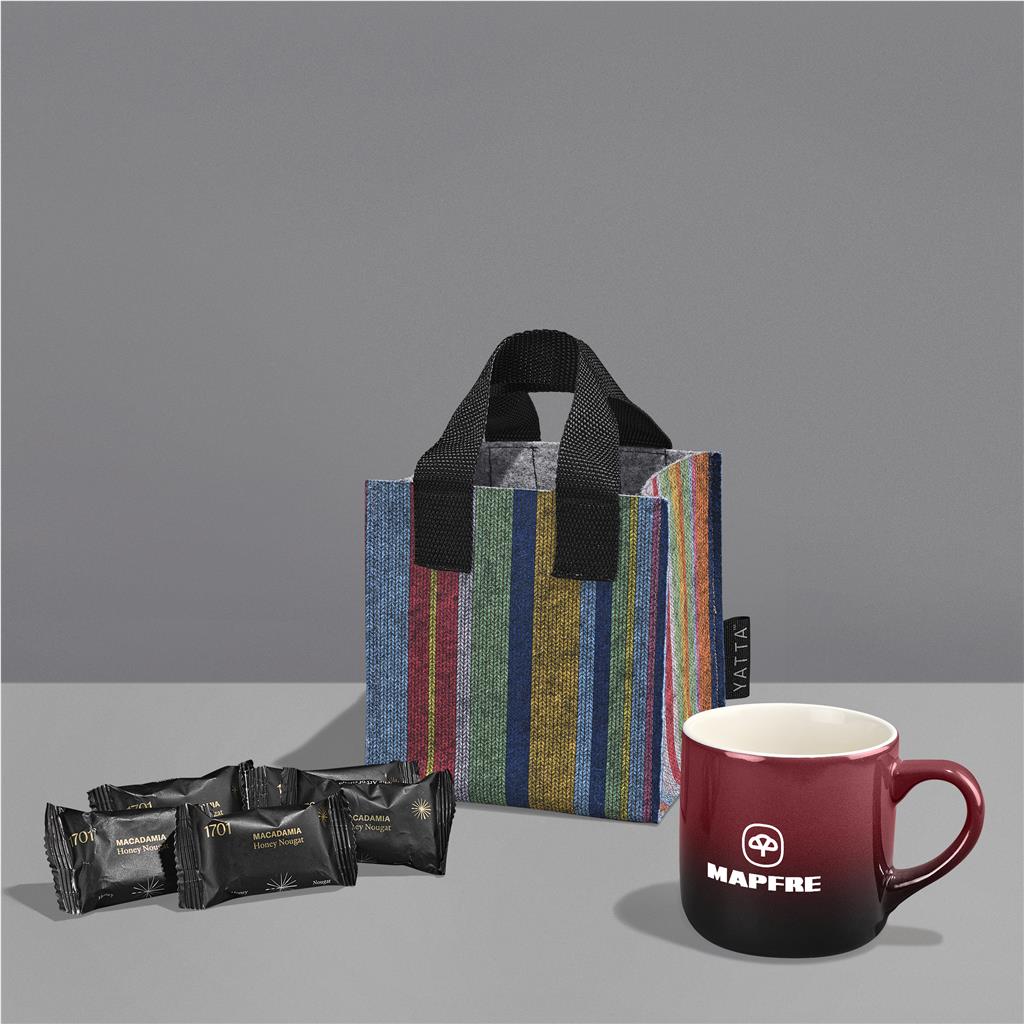 Majestic Mingle Hamper RED - Heritage Day,Desk Drop Hampers,Unisex Hampers