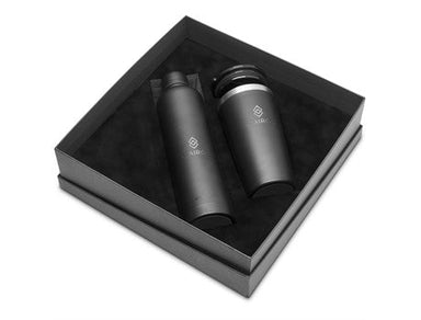 Majestra Gift Set Black / BL