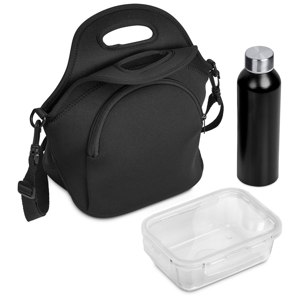 Makiki Refreshment Kit - Ideas for School,Ideas Work,Sets,Cooler and Lunchware Sets