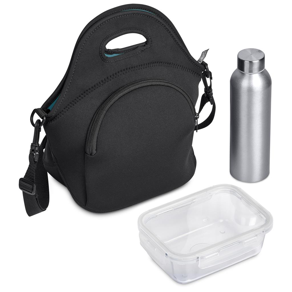 Makiki Refreshment Kit - Ideas for School,Ideas Work,Sets,Cooler and Lunchware Sets