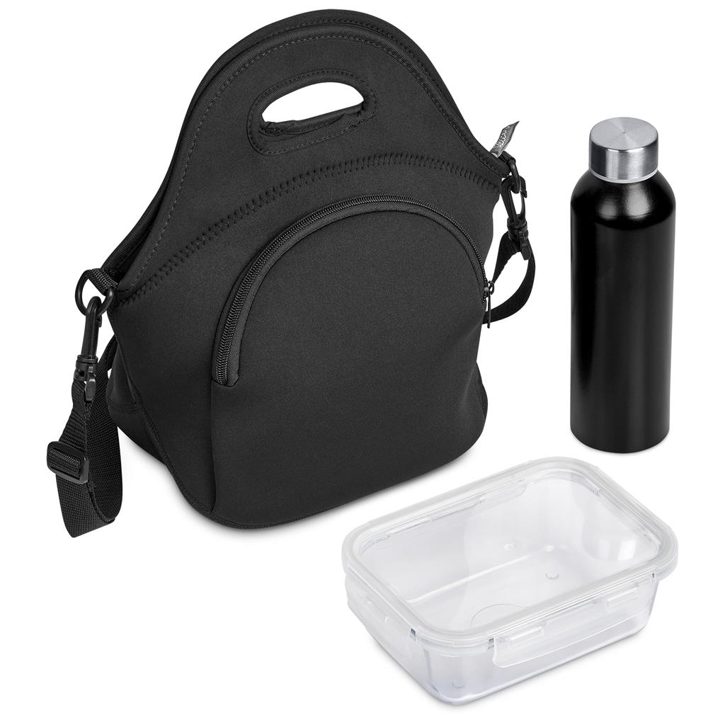 Makiki Refreshment Kit - Ideas for School,Ideas Work,Sets,Cooler and Lunchware Sets