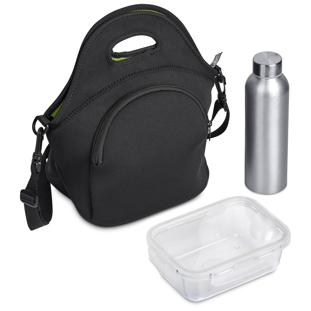 Makiki Refreshment Kit - Ideas for School,Ideas Work,Sets,Cooler and Lunchware Sets
