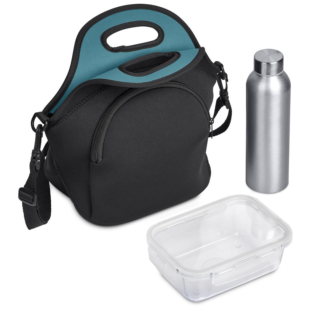 Makiki Refreshment Kit - Ideas for School,Ideas Work,Sets,Cooler and Lunchware Sets