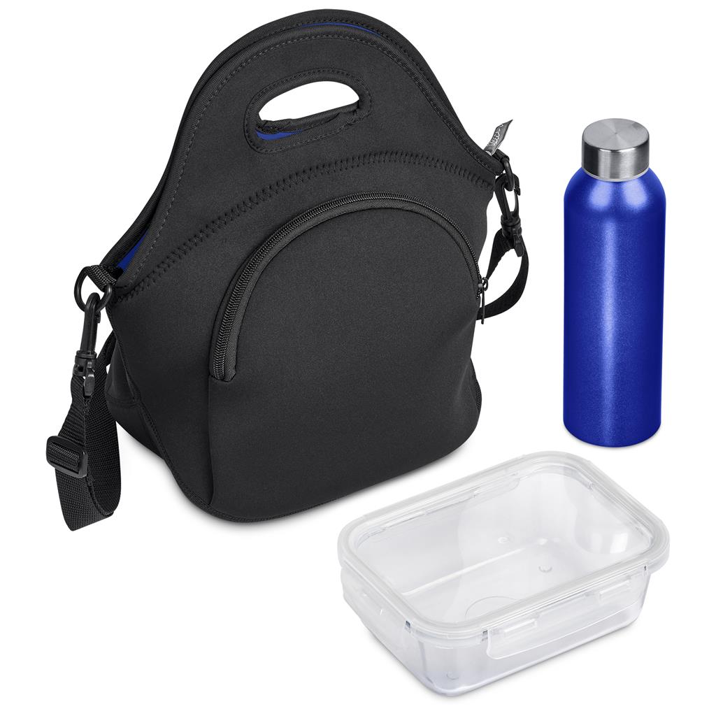 Makiki Refreshment Kit - Ideas for School,Ideas Work,Sets,Cooler and Lunchware Sets