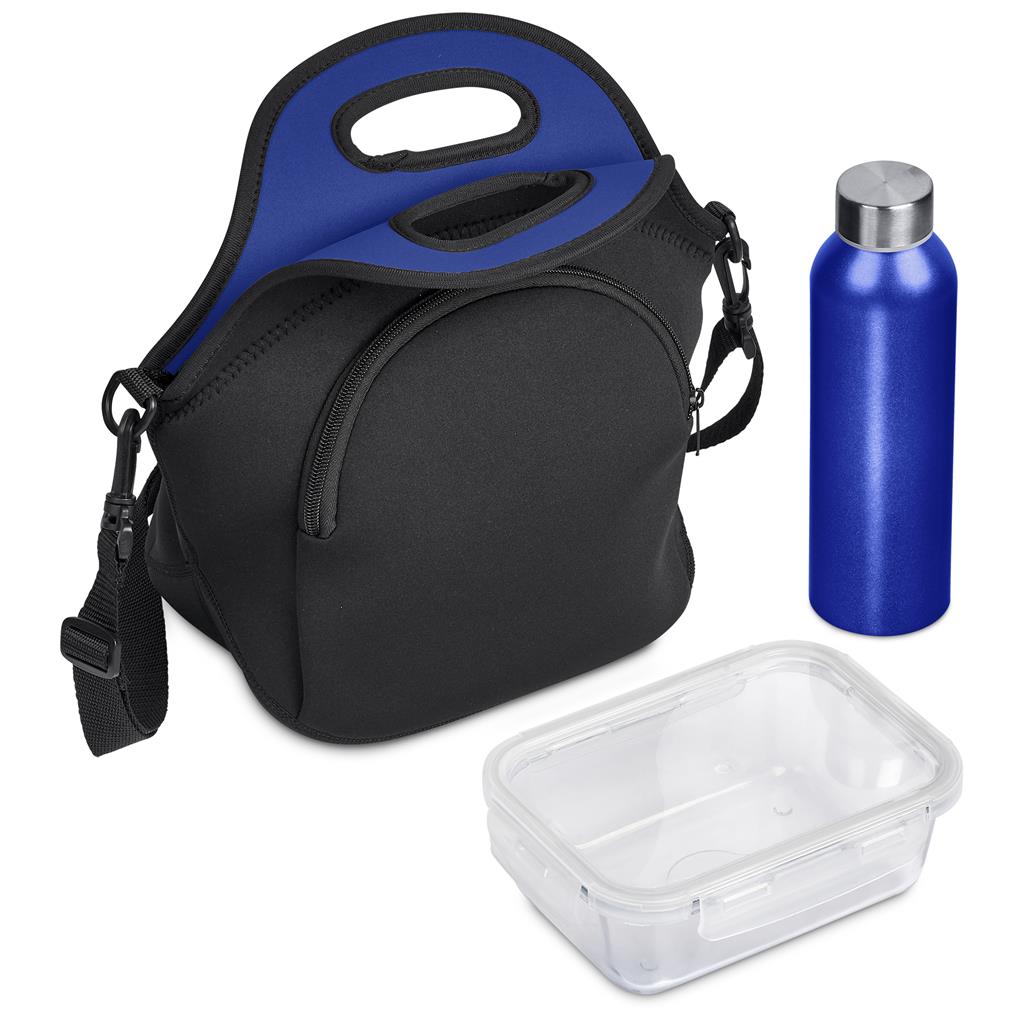 Makiki Refreshment Kit - Ideas for School,Ideas Work,Sets,Cooler and Lunchware Sets