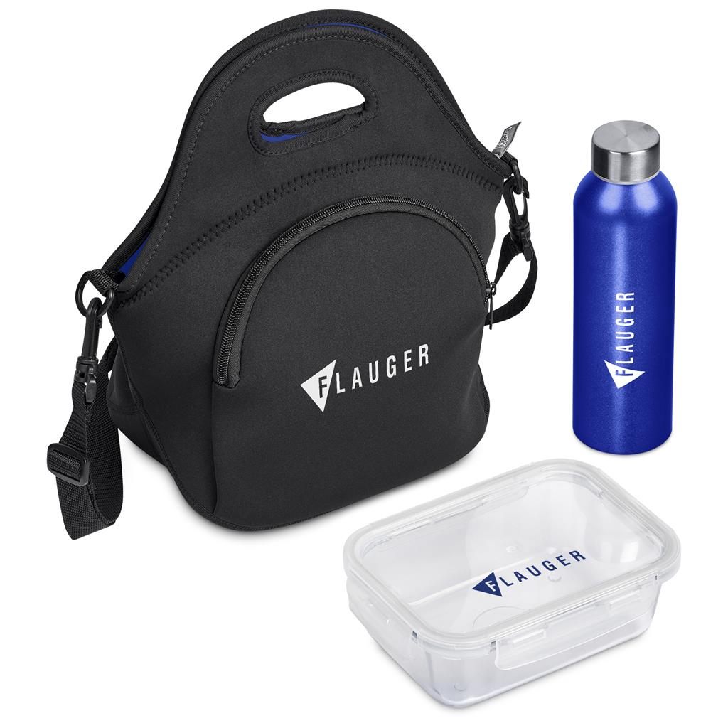 Makiki Refreshment Kit - Ideas for School,Ideas Work,Sets,Cooler and Lunchware Sets