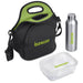 Makiki Refreshment Kit LIME - Ideas for School,Ideas Work,Sets,Cooler and Lunchware Sets
