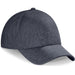 Malta Seamless Cap CHARCOAL - Caps,Premium