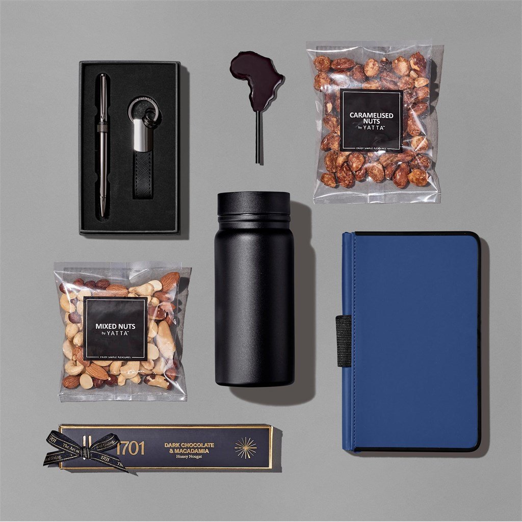 Man on a Mission Hamper - Mens Hampers