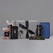Man on a Mission Hamper NAVY - Mens Hampers