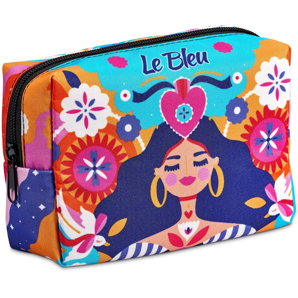 Custom Mandy Cosmetic Bag - Toiletry and Bags,Custom Bags