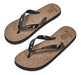 Mangrove Flip Flops L / Black / BL