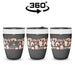 Manhattan Plastic Double-Wall Tumbler - 300ml - Tumblers