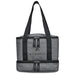 Manitoba 9-Can Double Decker Cooler GREY - Bags,Ideas for School,Ideas Work