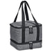 Manitoba 9-Can Double Decker Cooler GREY - Bags,Ideas for School,Ideas Work